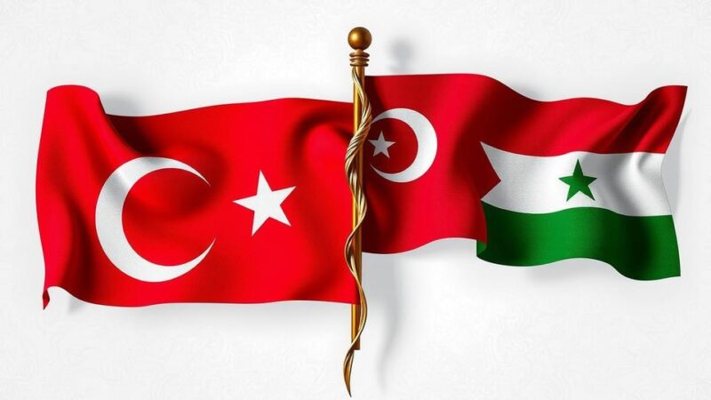 UAE Supports Turkish Mediation Efforts in Sudan Conflict