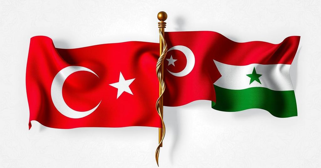 UAE Supports Turkish Mediation Efforts in Sudan Conflict