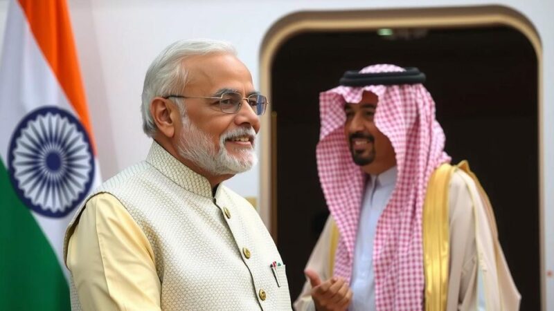 PM Modi’s Landmark Visit to Kuwait to Strengthen Bilateral Relations