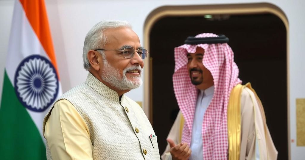 PM Modi’s Landmark Visit to Kuwait to Strengthen Bilateral Relations