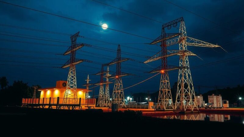 Interest Grows in Paraguay’s Power Dispatch Project