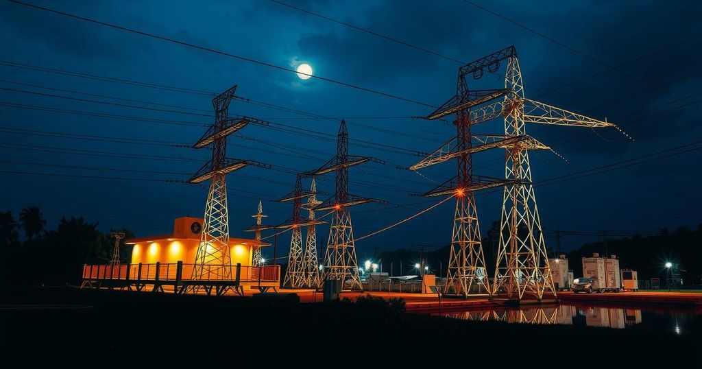 Interest Grows in Paraguay’s Power Dispatch Project