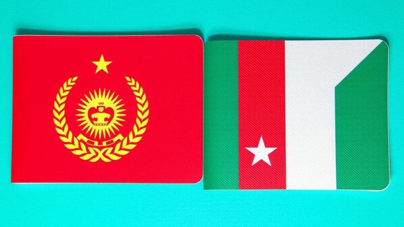 Kazakhstan and Guinea-Bissau Eliminate Visa Requirements for Diplomatic Passport Holders