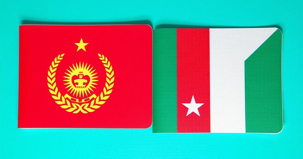 Kazakhstan and Guinea-Bissau Eliminate Visa Requirements for Diplomatic Passport Holders