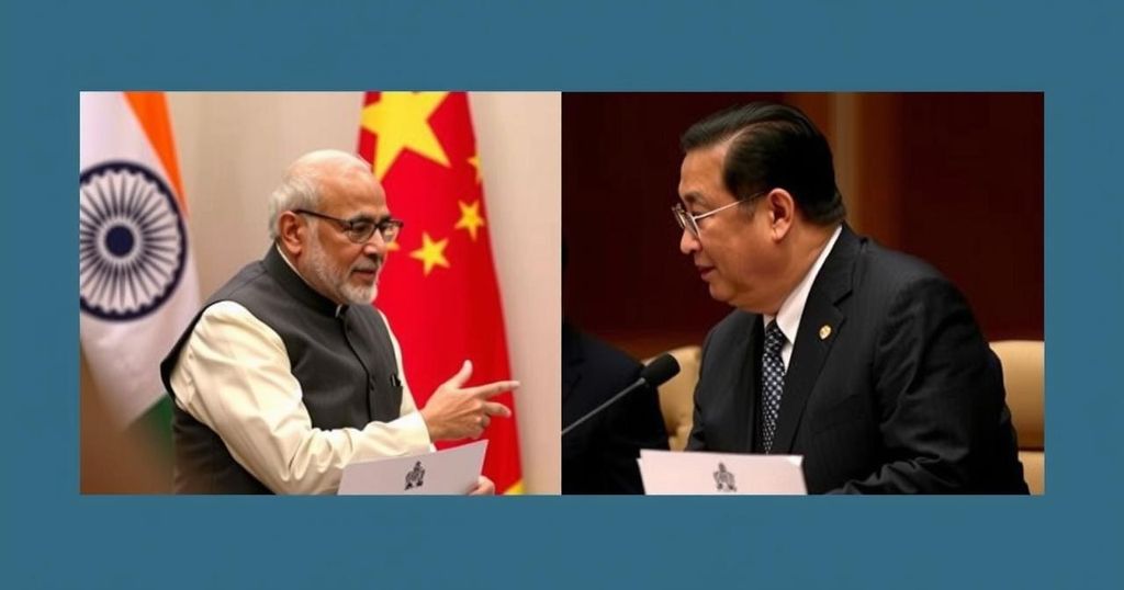 Ajit Doval Engages Wang Yi For Peace Talks Amid Border Tensions