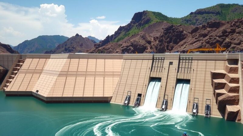 World Bank’s Revival of Mega Dams: A Controversial Shift in Hydropower Financing