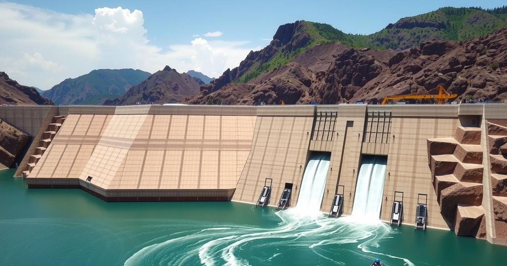 World Bank’s Revival of Mega Dams: A Controversial Shift in Hydropower Financing