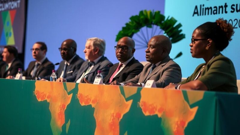 COP29’s Climate Financing Commitment: A Missed Opportunity for Africa