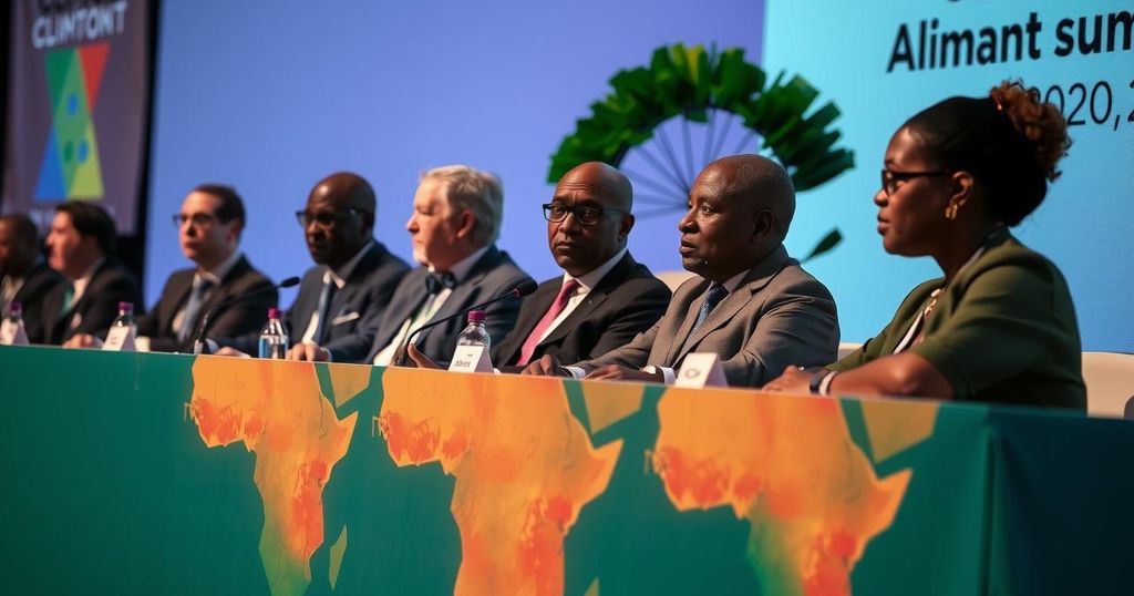 COP29’s Climate Financing Commitment: A Missed Opportunity for Africa