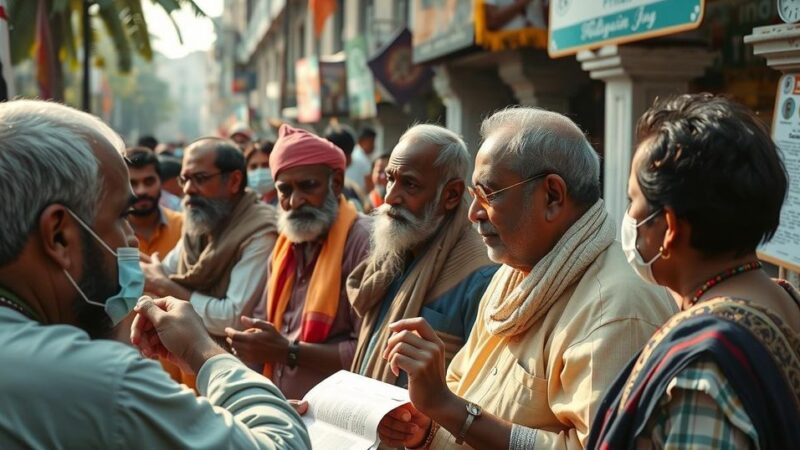 Derek O’Brien Advocates for Active Engagement with the Constitution in Rajya Sabha