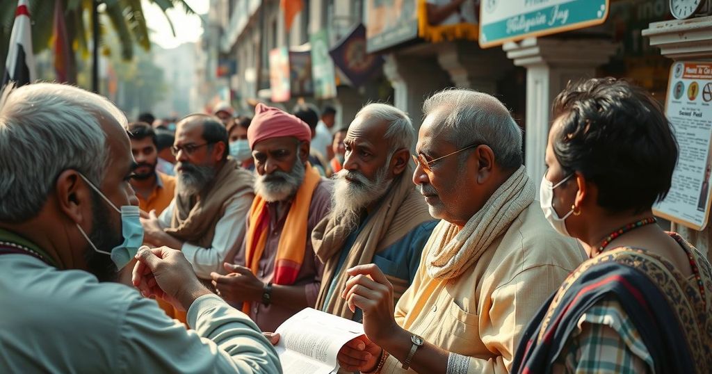 Derek O’Brien Advocates for Active Engagement with the Constitution in Rajya Sabha