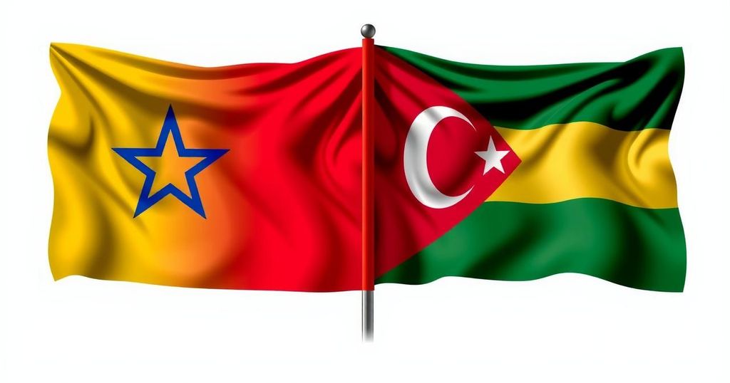 Turkey Mediates Historic Agreement to Resolve Ethiopia-Somalia Dispute