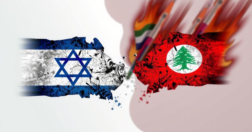 Israel-Lebanon Ceasefire: Assessing Prospects for Lasting Peace