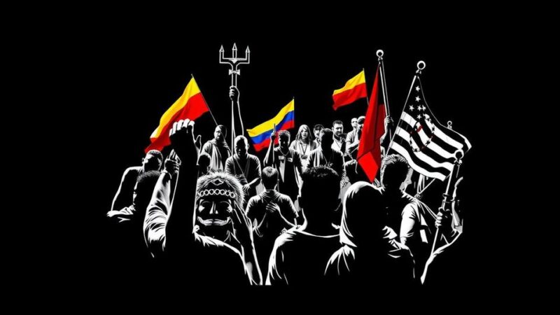 Venezuela Hosts Antifascist Congress, Establishing New School for Global Youth