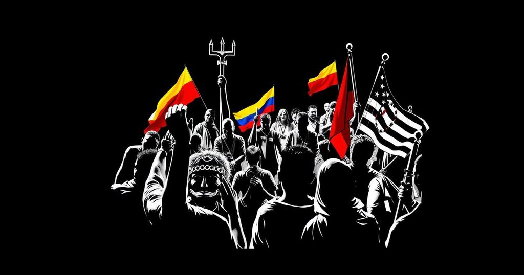 Venezuela Hosts Antifascist Congress, Establishing New School for Global Youth