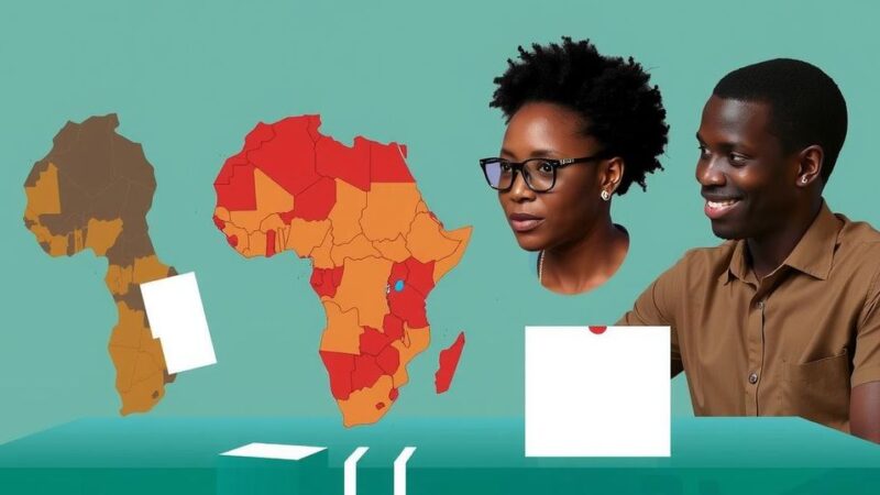 2024 Elections in Southern Africa: A Turning Point for Liberation Movements