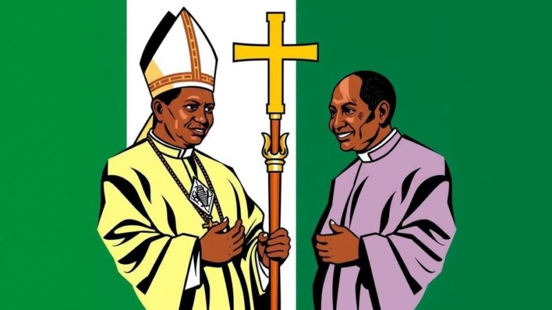 Ghana’s Catholic Bishops Advocate for Gospel Values Ahead of Presidential Elections