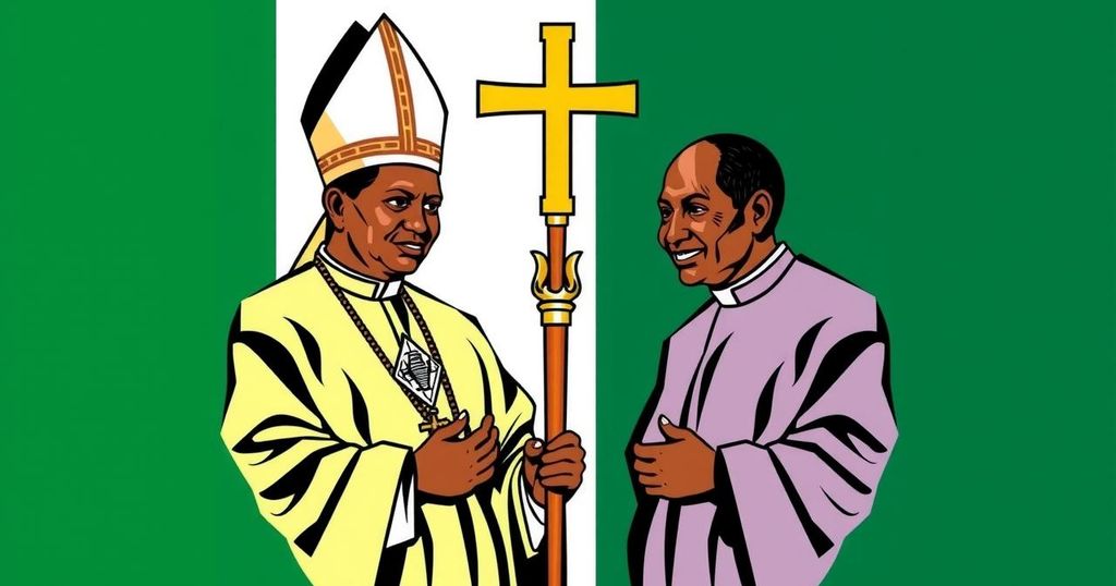 Ghana’s Catholic Bishops Advocate for Gospel Values Ahead of Presidential Elections