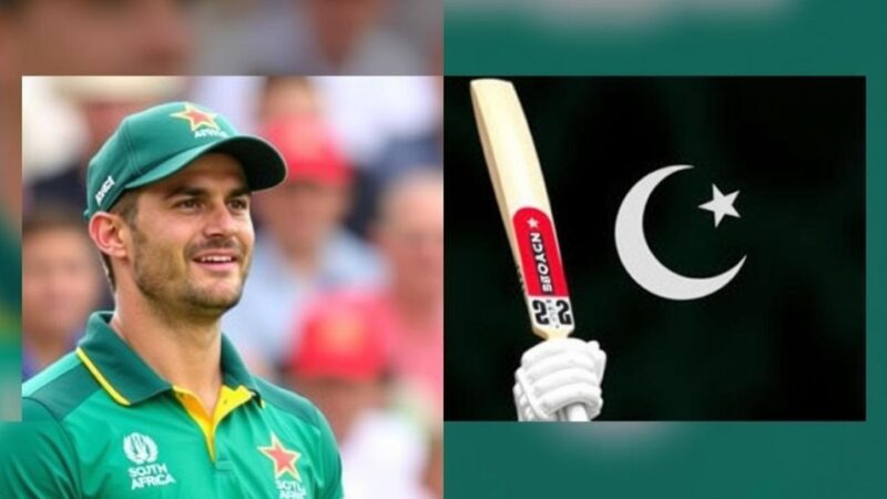 South Africa vs Pakistan 3rd ODI Live Streaming: Viewing Details and Match Insights