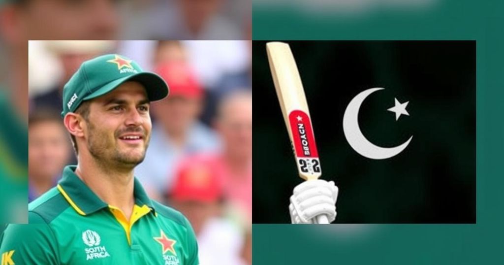 South Africa vs Pakistan 3rd ODI Live Streaming: Viewing Details and Match Insights