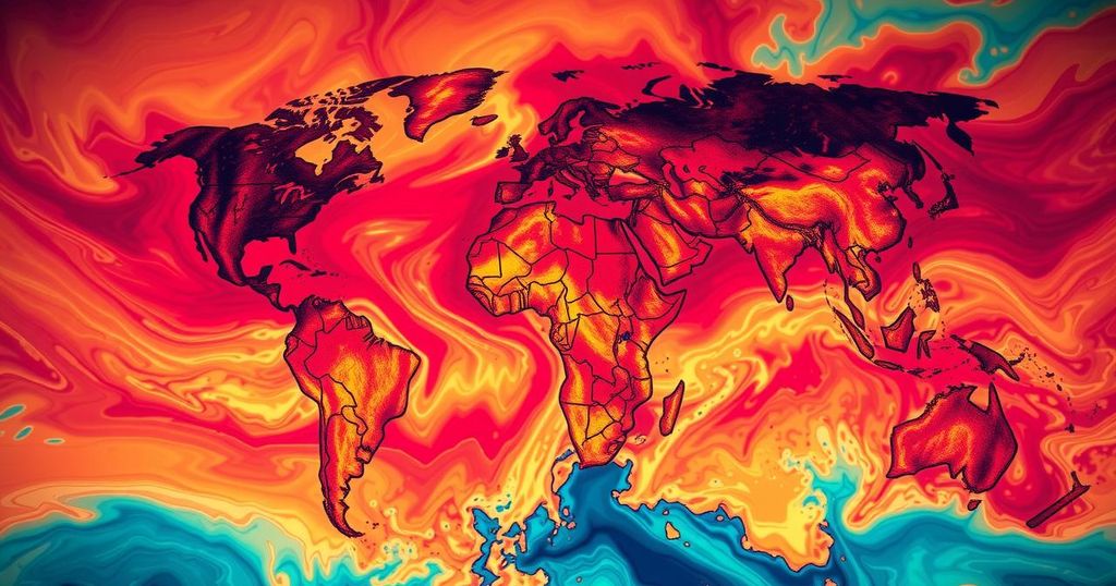 2024 Sees Surge in Dangerous Heat Due to Climate Change