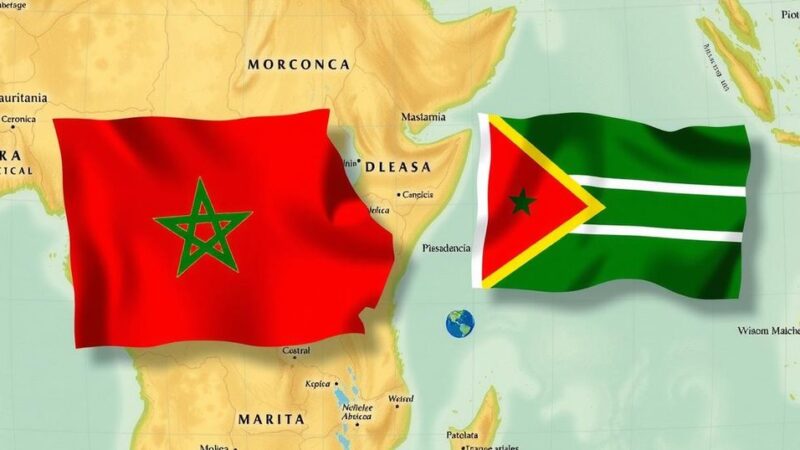 Strategic Relations Between Morocco and Mauritania: A Model for Regional Cooperation