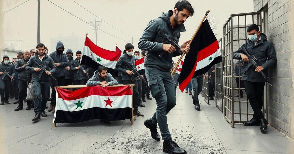 Reflections on the Syrian Revolution: Implications for Iran and the Region