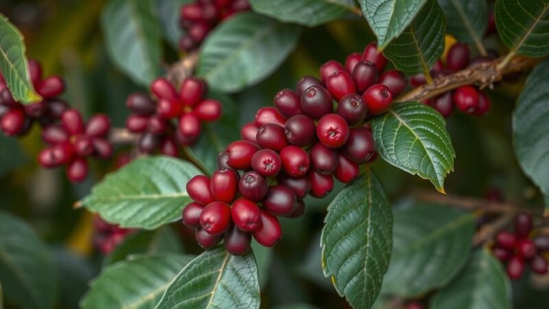 Coffee Prices Decline in Response to Uncertainties Surrounding Brazil’s Crop Damage