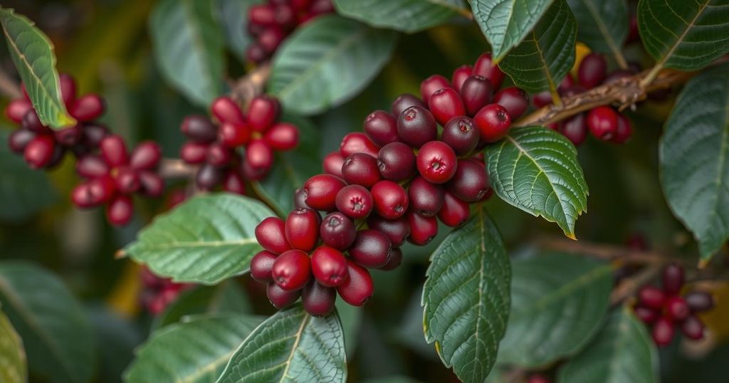 Coffee Prices Decline in Response to Uncertainties Surrounding Brazil’s Crop Damage