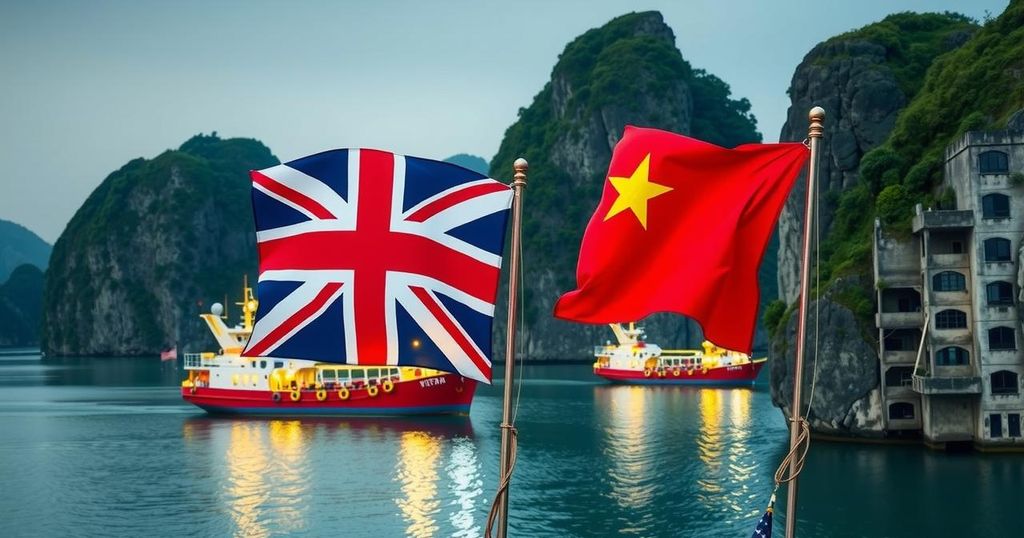 Enhancing UK-Vietnam Economic Ties Through CPTPP Accession