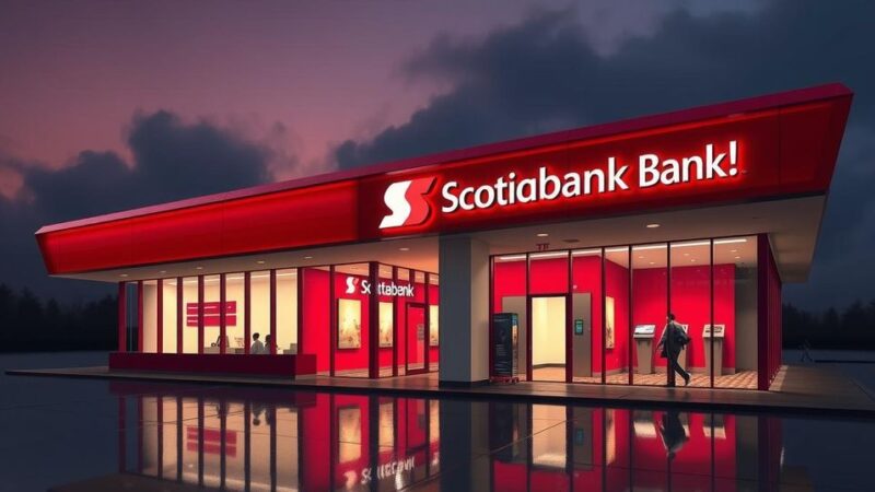 Scotiabank Transfers Banking Operations in Latin America to Davivienda