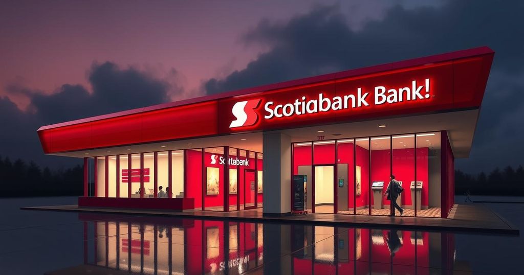 Scotiabank Transfers Banking Operations in Latin America to Davivienda