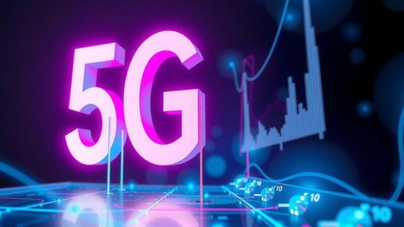 Pakistan IT Experts Advocate for Accelerated Rollout of 5G Services to Improve Internet Speeds