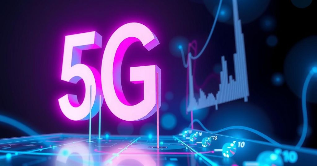 Pakistan IT Experts Advocate for Accelerated Rollout of 5G Services to Improve Internet Speeds