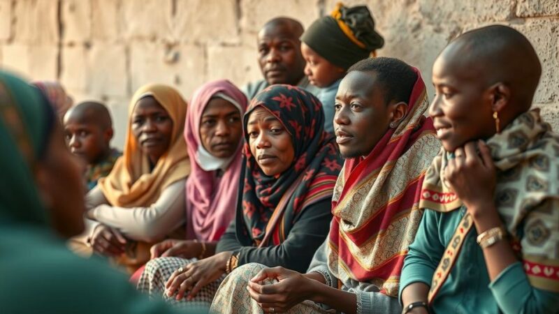 Sudanese Refugees in Egypt: Navigating New Challenges Amid Cultural Resilience