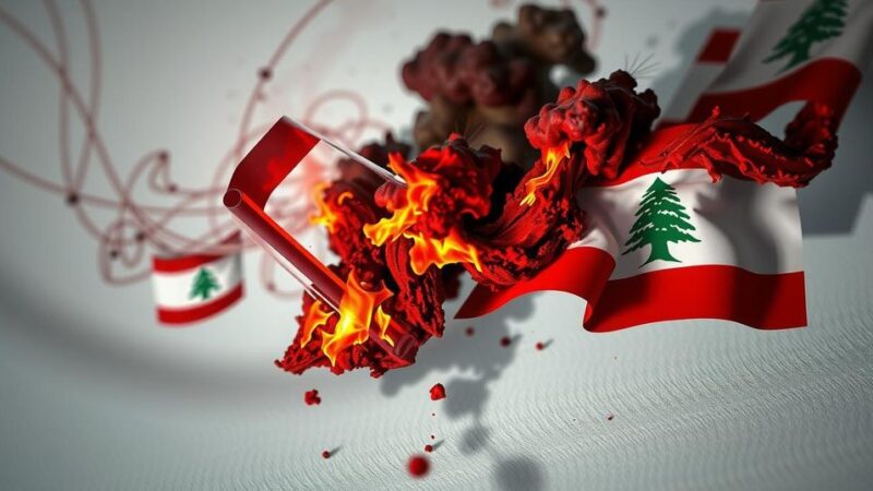 Lebanon Embraces New Opportunities as Hezbollah and Regional Powers Weaken