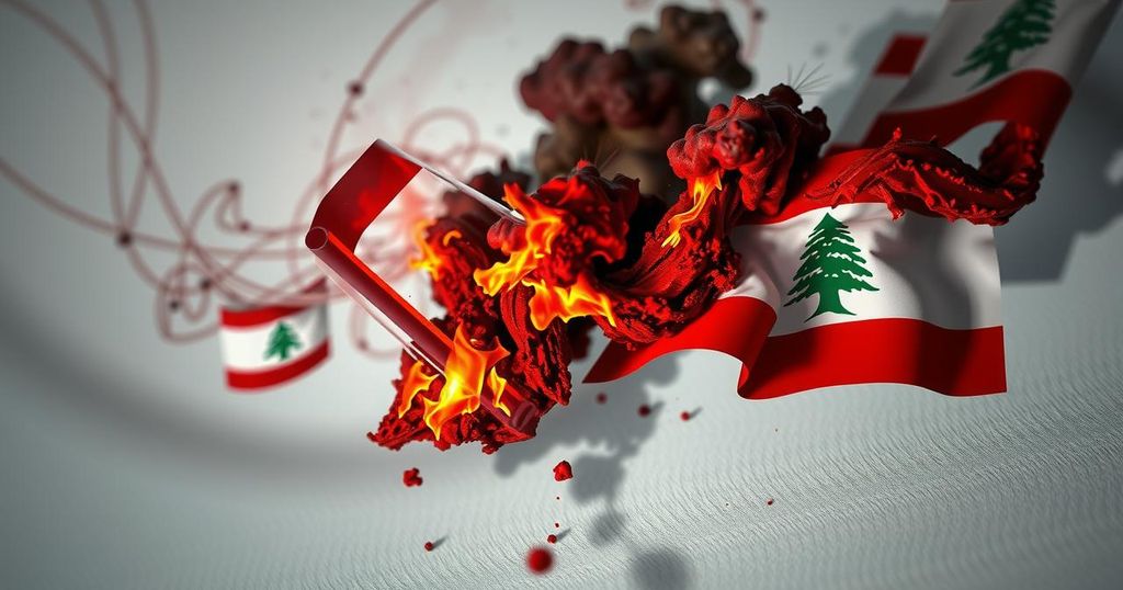 Lebanon Embraces New Opportunities as Hezbollah and Regional Powers Weaken