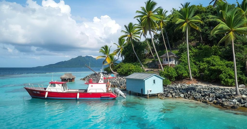 Seychelles Extends Condolences Following Cyclone Chido and Vanuatu Earthquake