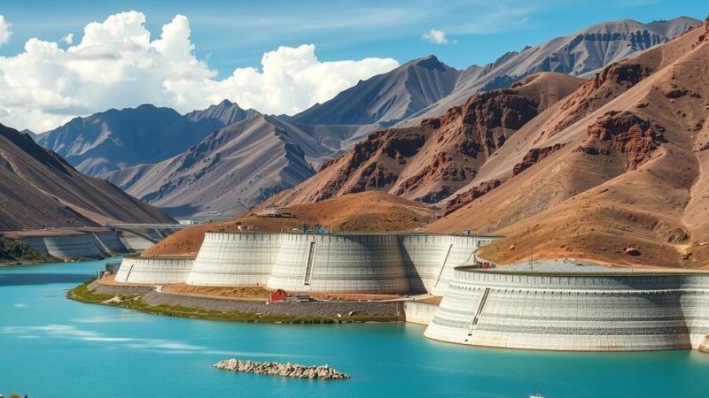 China’s Ambitious Dam Projects in Earthquake-Prone Tibet Raise Concerns