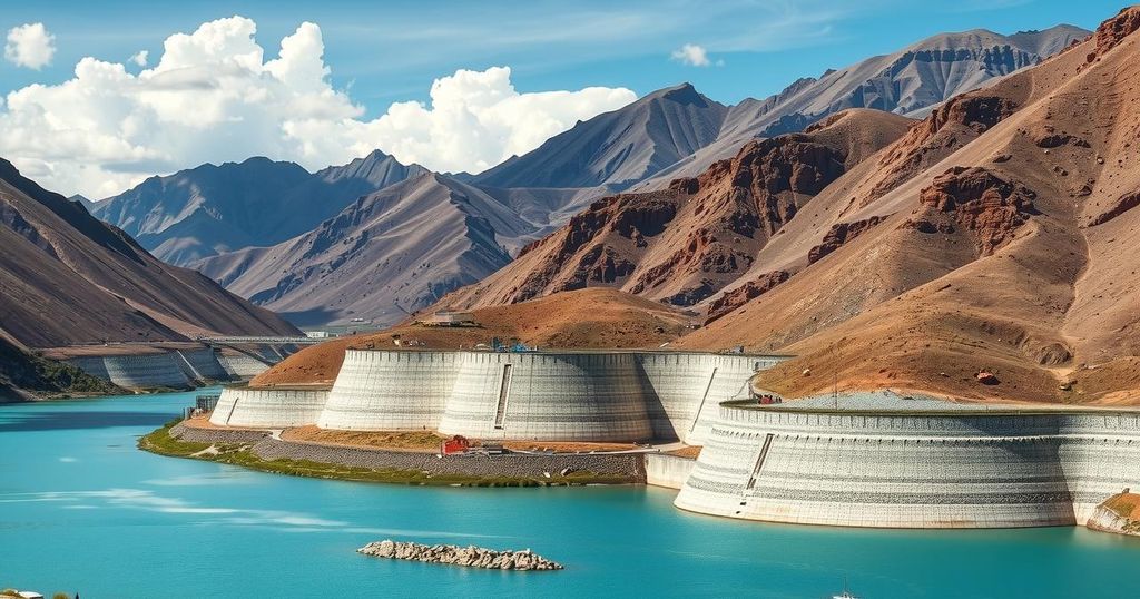 China’s Ambitious Dam Projects in Earthquake-Prone Tibet Raise Concerns