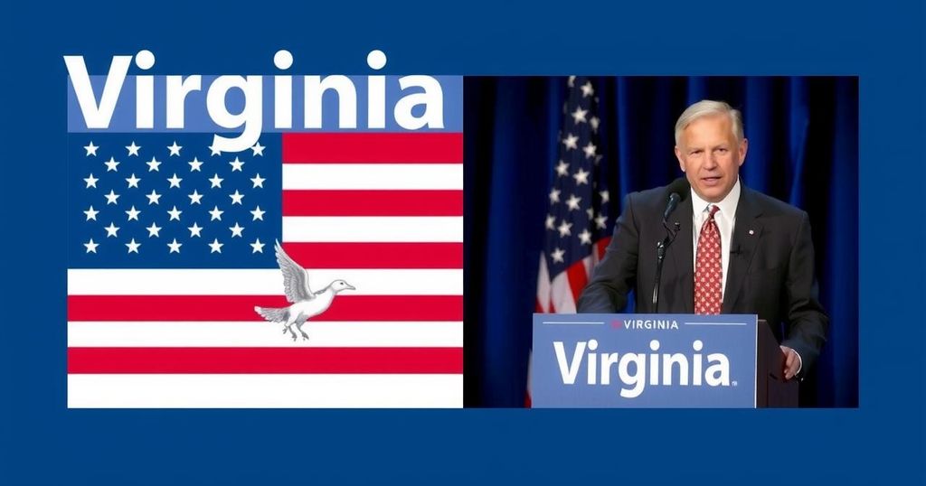 Virginia’s Special Elections: A Prelude to 2025 Gubernatorial Race