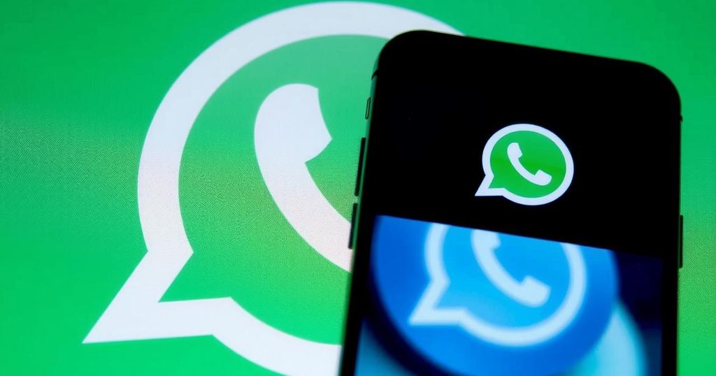 Iran Lifts WhatsApp Ban Amid Continuing Internet Restrictions