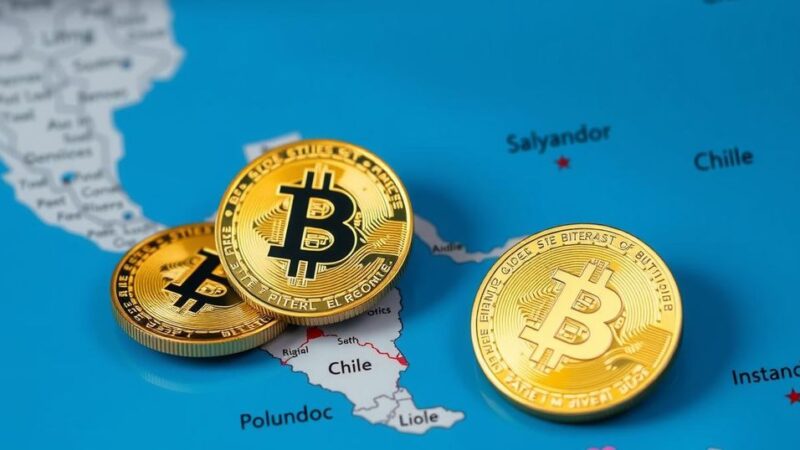 Latam Insights: El Salvador Pursues DOJ Bitcoin; Chile Eyes Strategic Bitcoin Policy