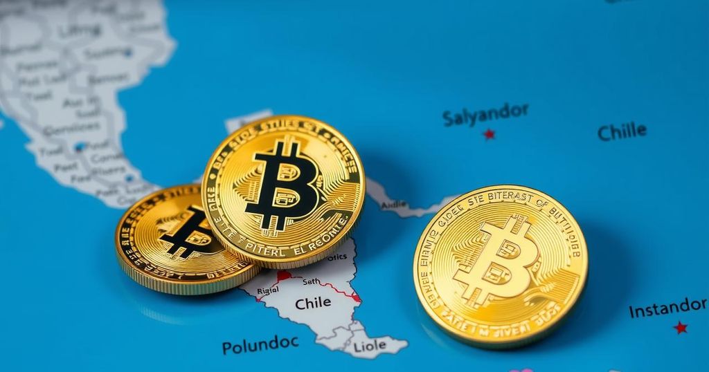 Latam Insights: El Salvador Pursues DOJ Bitcoin; Chile Eyes Strategic Bitcoin Policy