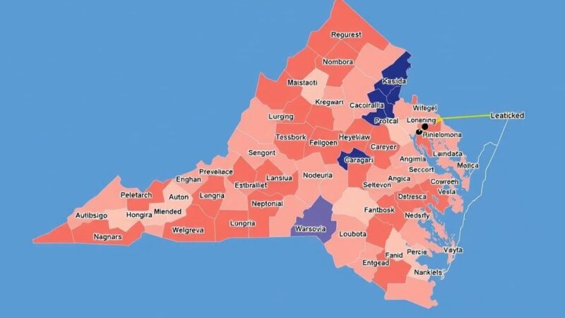 Upcoming Special Elections in Loudoun County and Central Virginia