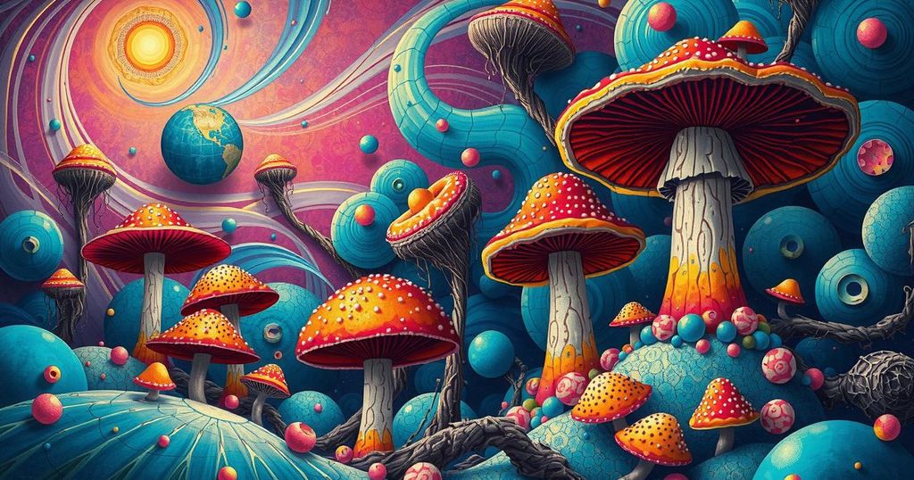 Kyrgyzstan Considers Amendments to Combat Teenagers’ Use of Psychedelic Toads