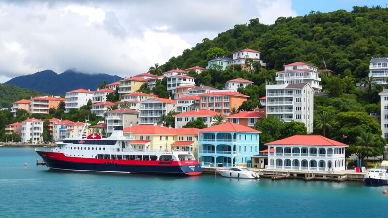 Grenada Proposes Improved Pension Scheme for Civil Servants