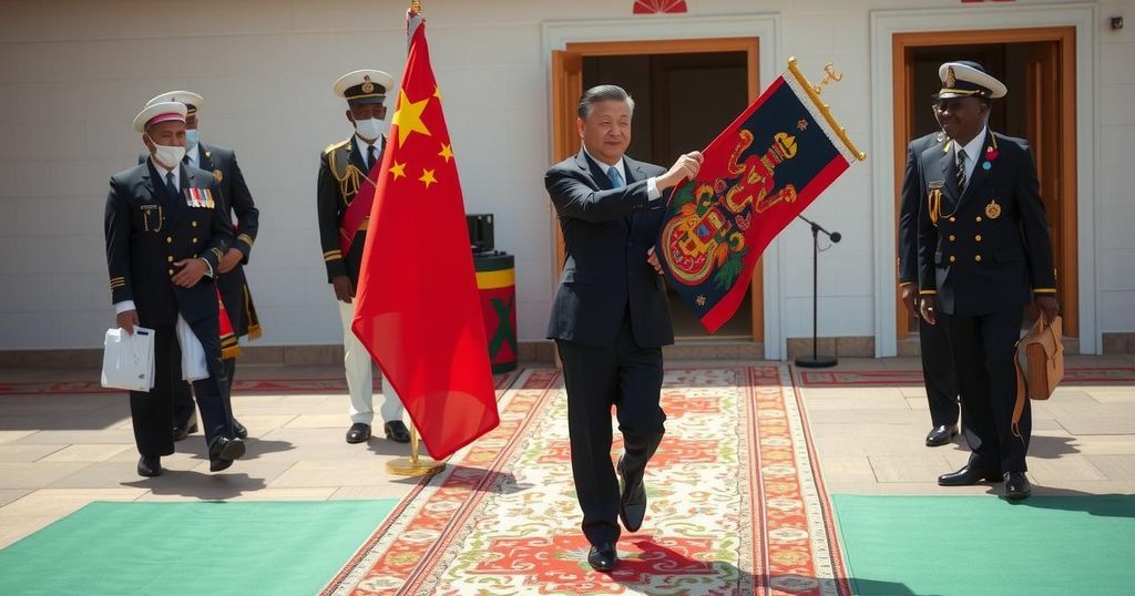 China’s Foreign Minister Wang Yi to Visit Africa: 2025 Trip Planned