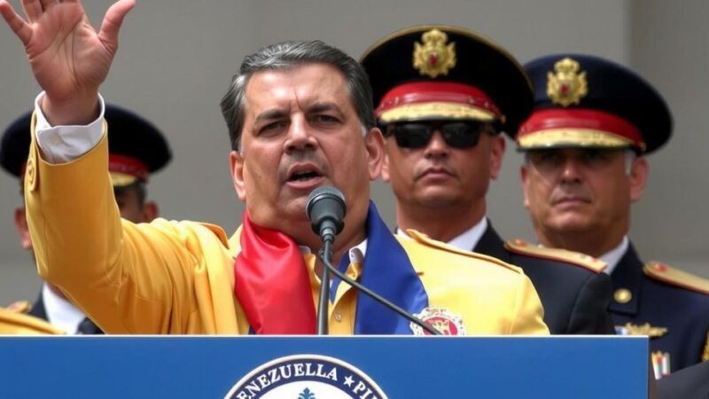 Colombia’s President Petro Declines to Attend Maduro’s Inauguration