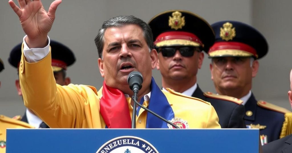 Colombia’s President Petro Declines to Attend Maduro’s Inauguration